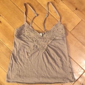 Abercrombie and Fitch Tank Top